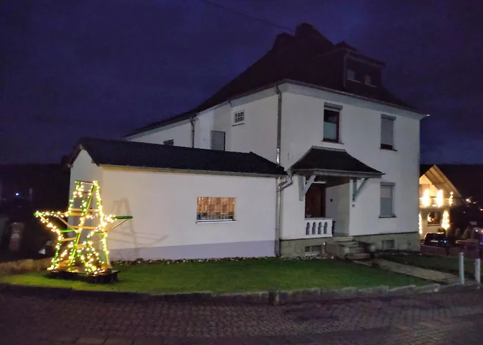 Gaestezimmer M. Schubert