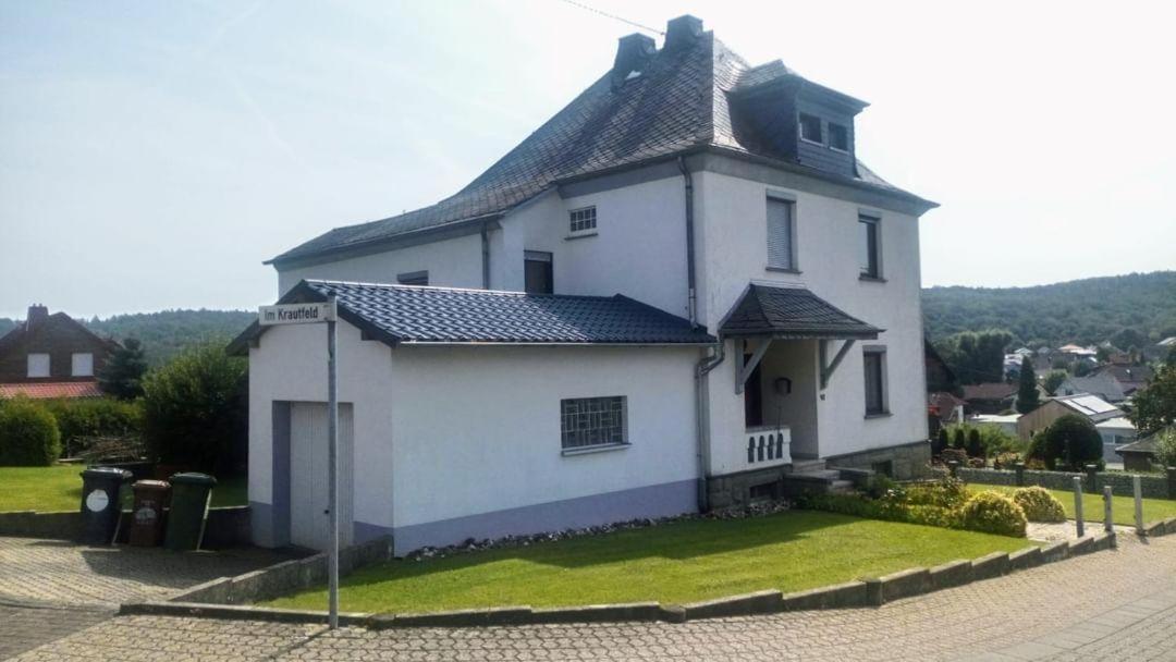 Appartement Gaestezimmer M. Schubert *