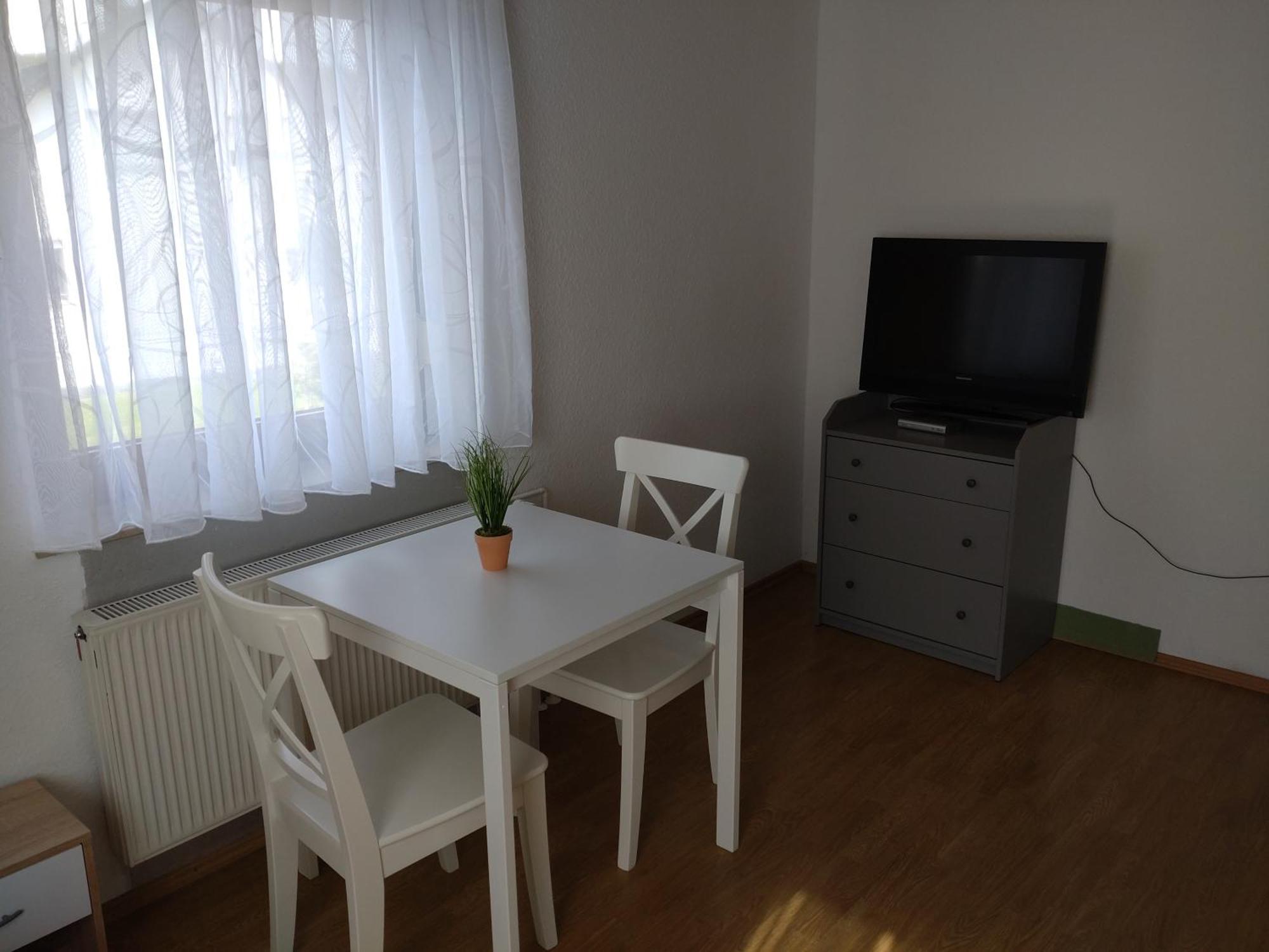 Gaestezimmer M. Schubert Oberelbert