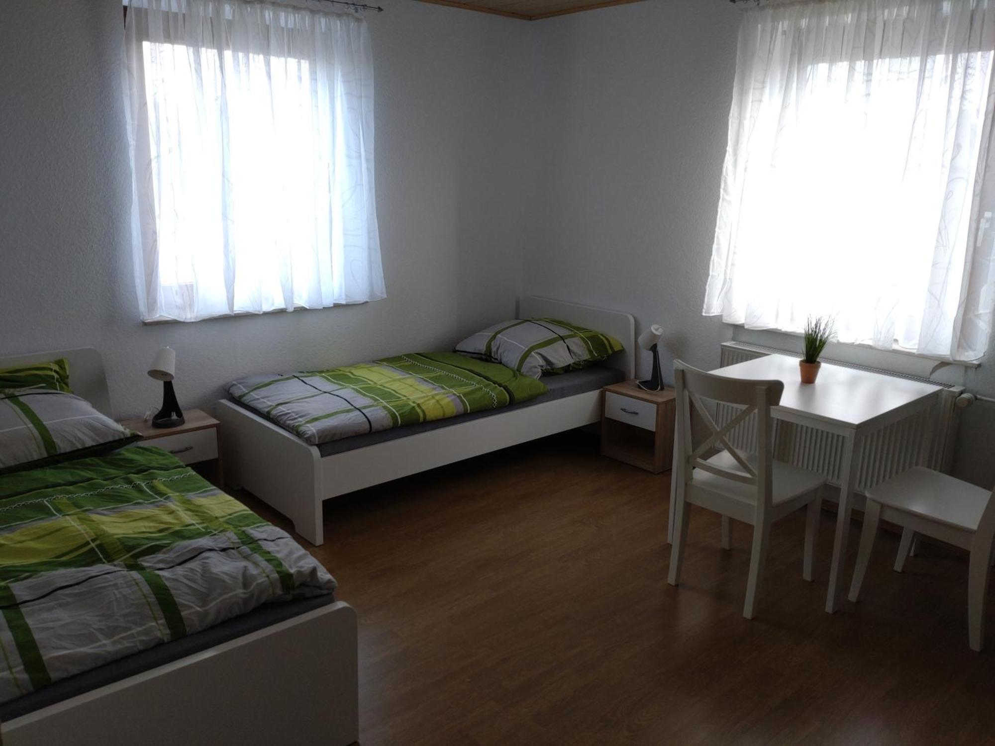 Gaestezimmer M. Schubert Appartement *