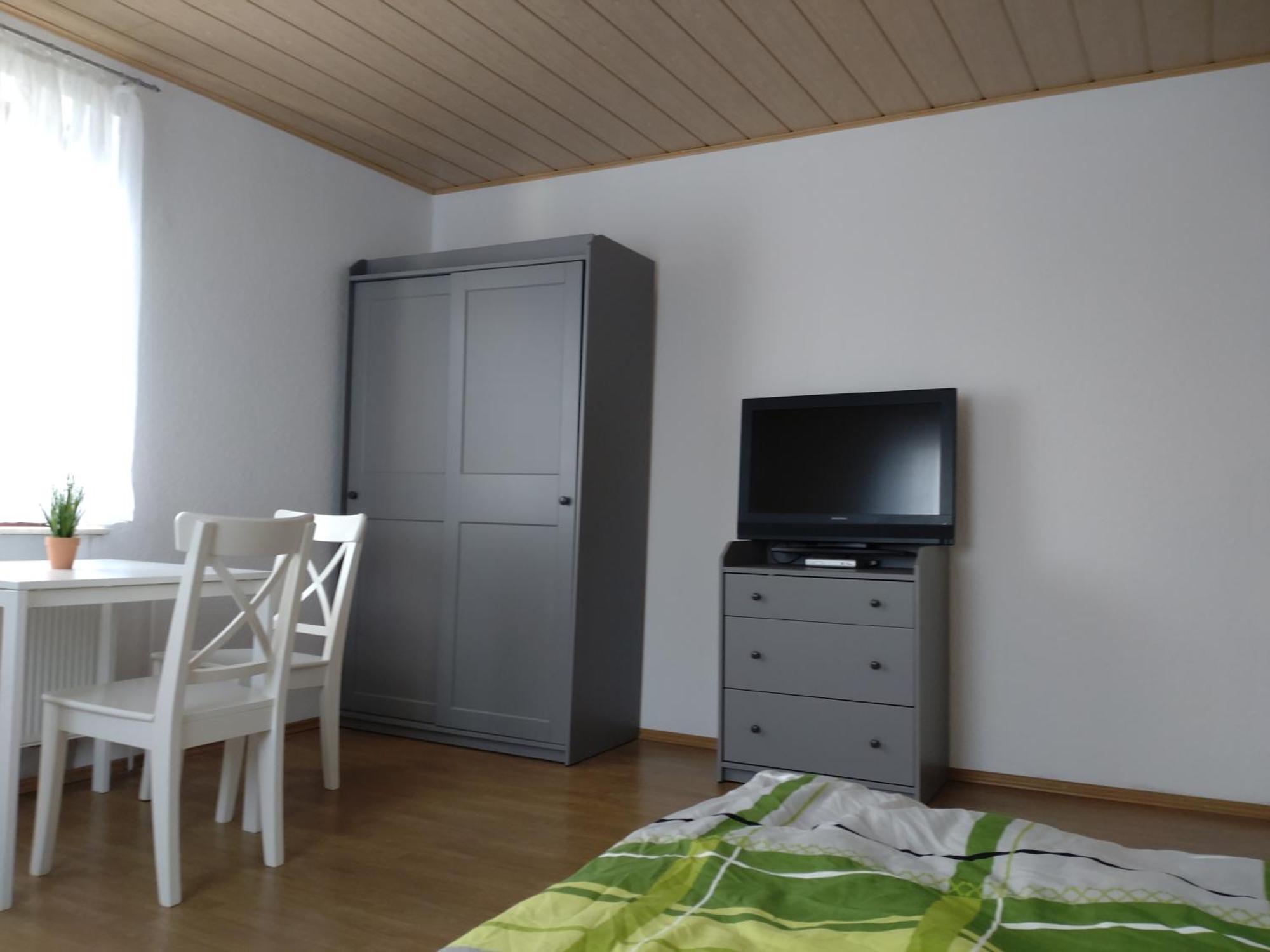 Gaestezimmer M. Schubert * Oberelbert