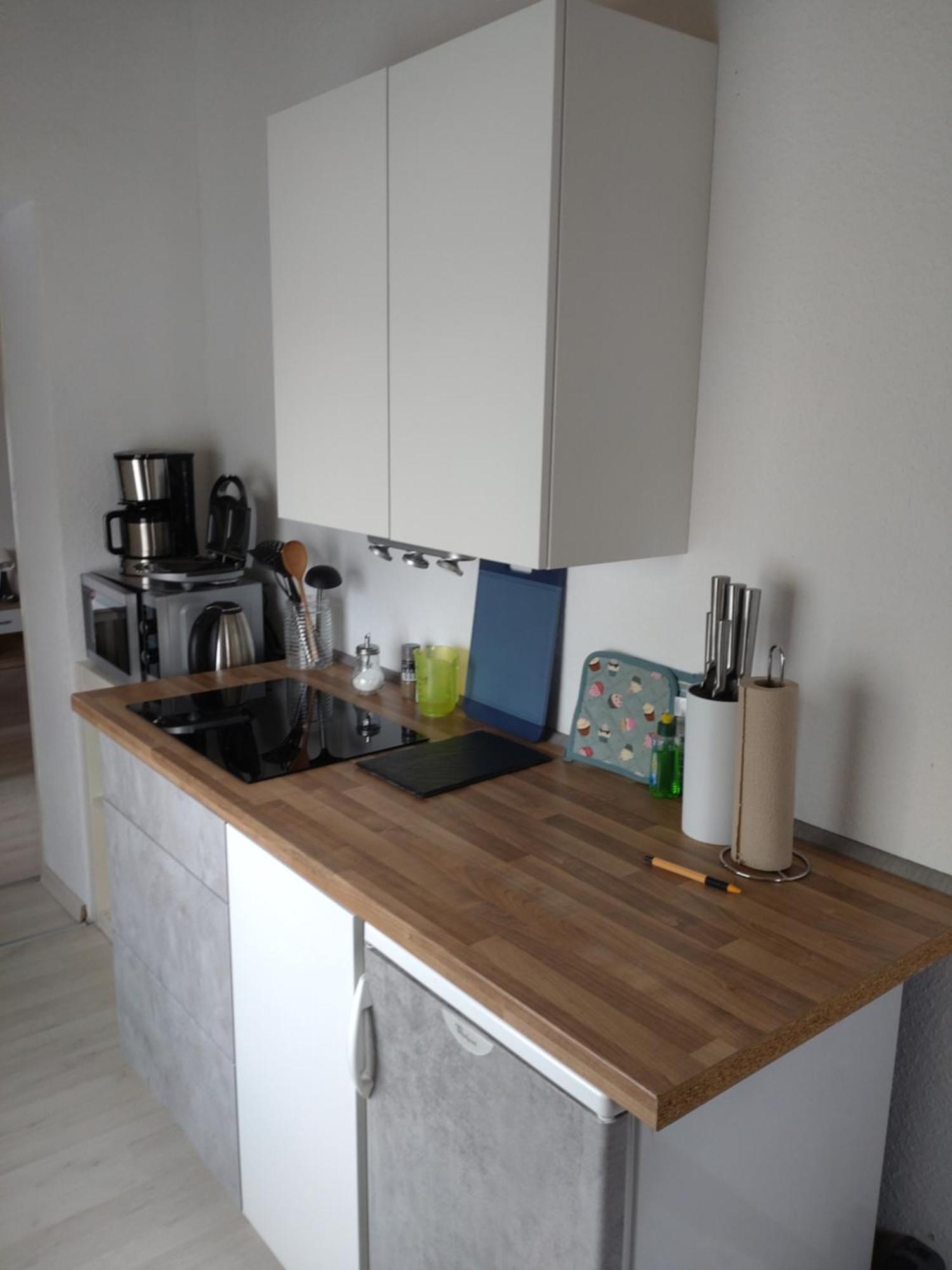 Appartement Gaestezimmer M. Schubert Oberelbert