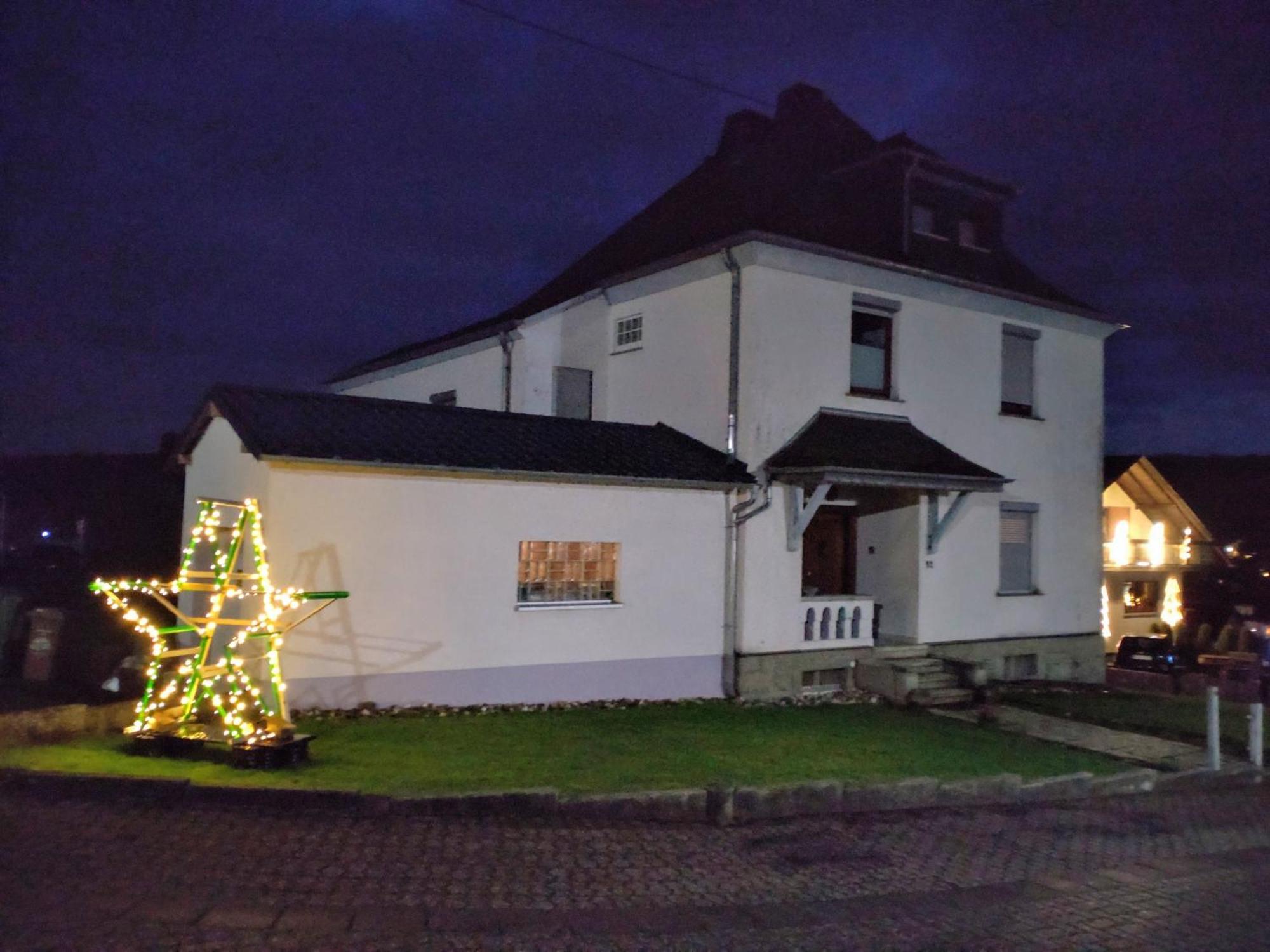 Appartement Gaestezimmer M. Schubert *